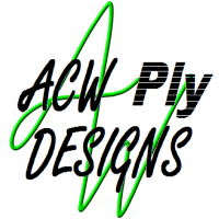 ACW ply designs